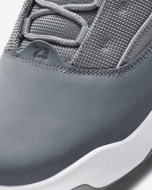 Men'S Basketball Shoe - Image 4