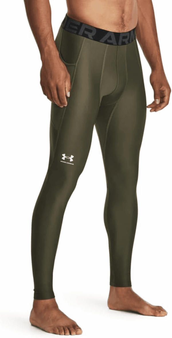 Men'S Heatgear Armour Leggings