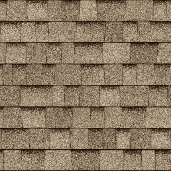 Oakridge AR Onyx Black Algae Resistant Architectural Roof Shingles ( 32.8-Sq Ft per Bundle ) - Image 21