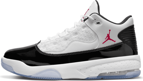 Men'S Basketball Shoe