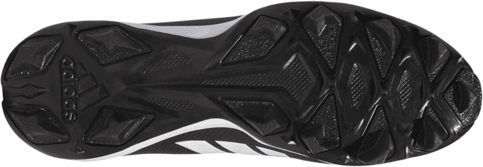 Men'S Adizero Impact.2 Spark Molded Football Sneaker - Image 3