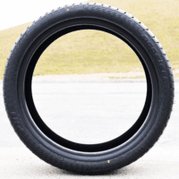 Set of 4 (FOUR)  Phi All-Season Passenger Car High Performance Radial Tires-205/55R16 205/55ZR16 205/55/16 205/55-16 94W Load Range XL 4-Ply BSW Black Side Wall UTQG 400AA - Image 5