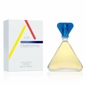Claiborne by  for Women, Eau De Toilette Spray, 3.4-Ounce (125234)