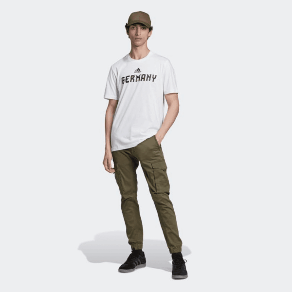 Men'S World Cup 2022 Tee - Image 4