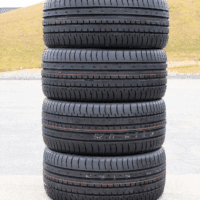 Set of 4 (FOUR)  Phi All-Season Passenger Car High Performance Radial Tires-205/55R16 205/55ZR16 205/55/16 205/55-16 94W Load Range XL 4-Ply BSW Black Side Wall UTQG 400AA - Image 6