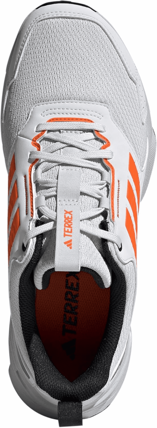 Adidas Men'S Terrex Tracefinder Trail Running Sneaker - Image 3