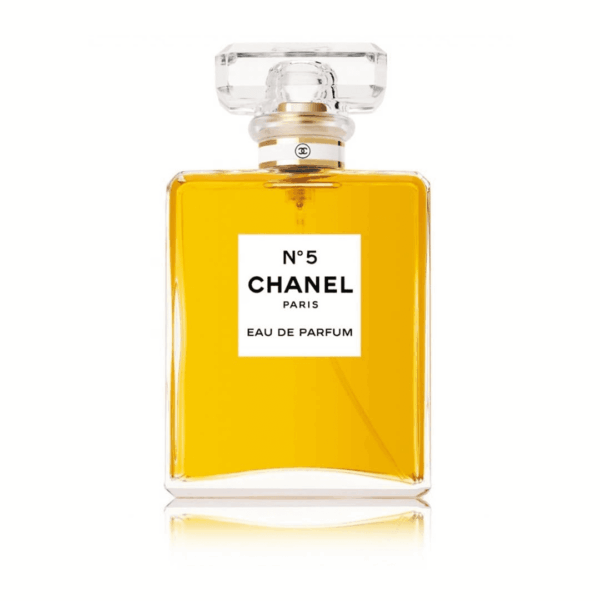 No. 5 by  for Women, Eau De Parfum Spray, 3.4 Ounce - Image 2