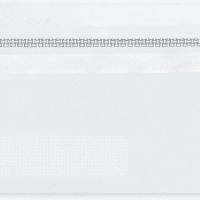 500 Self Seal Number 10 Single Right Window Envelopes - Security Lining - Designed for Secure Mailing of Invoices, Documents, and Business Statements, 4 1/8 X 9 1/2 Inches, 500 Ct - Image 4