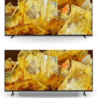 85 Inch 4K Ultra HD TV X90L Series: BRAVIA XR Full Array LED Smart Google TV with Dolby Vision HDR and Exclusive Features for the Playstation® 5 XR85X90L- Latest Model,Black - Image 15