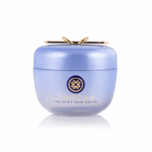 the Dewy Skin Cream | Rich Face Cream to Hydrate, Plump and Protect Dry and Combo Skin, 50 Ml | 1.7 Oz