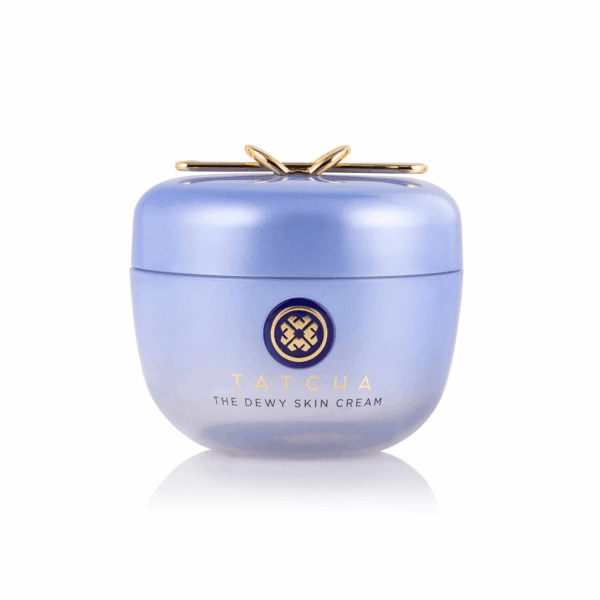 the Dewy Skin Cream | Rich Face Cream to Hydrate, Plump and Protect Dry and Combo Skin, 50 Ml | 1.7 Oz