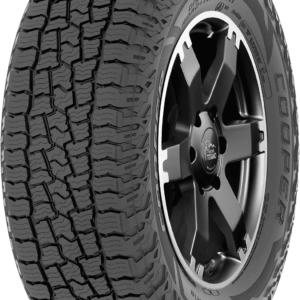 Discoverer Road and Trail at All-Terrain Tire, 225/60R17 XL 103H, Set of 1