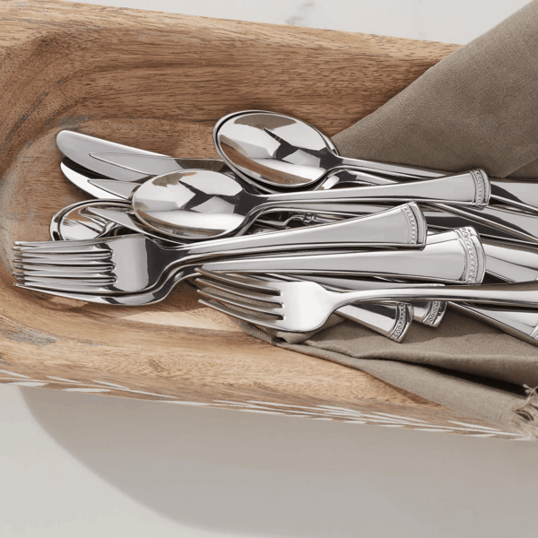 815486 Portola 65-Piece Flatware Set - Image 7