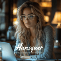 Blue Light Glasses for Women Blue Light Blocking Glasses Men Computer Gaming Blue Screen Glasses Mens Blue Light Blocker Glasses - Image 2