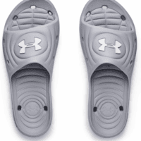 Men'S Locker IV Slides - Image 5