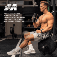 Platinum 8-Hour Protein Powder - 7 Premium Protein Sources with Whey & Casein Protein for Increased Lean Muscle, Strength & Improved Recovery - Milk Chocolate, 50 Servings - Image 6