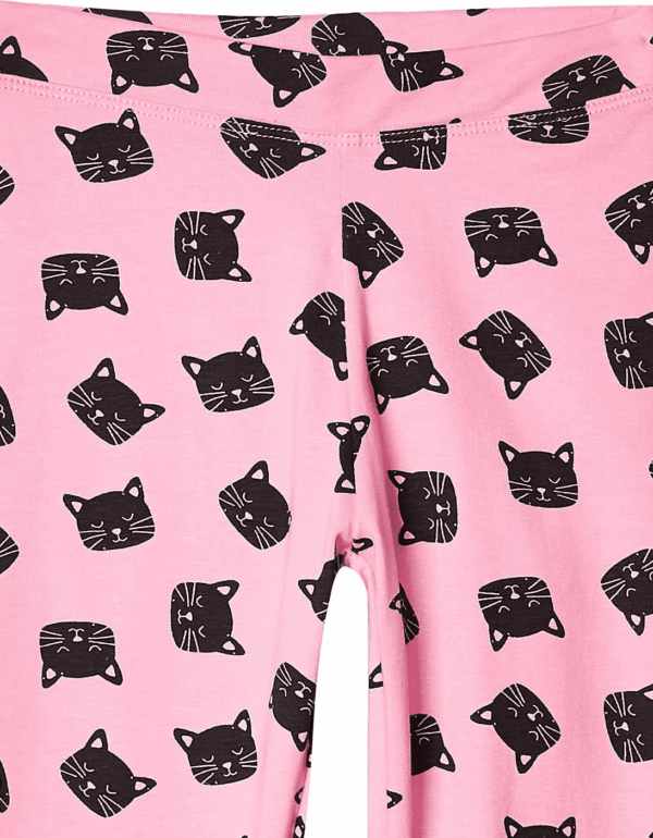 Girls and Toddlers' Leggings, Multipacks - Image 3
