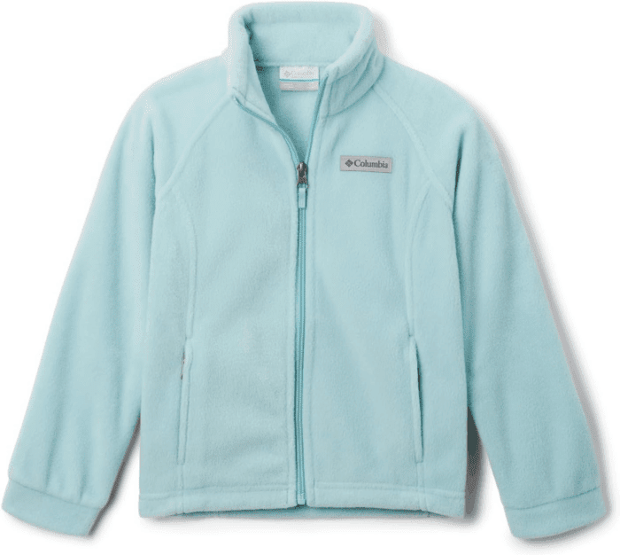 Unisex-Baby Benton Springs Fleece Jacket - Image 6