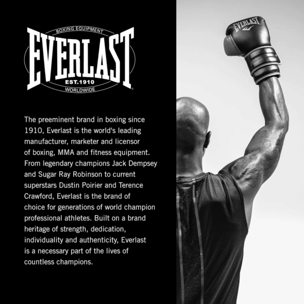 Boxing Handwraps, Machine Washable Speedbag Training and Martial Arts Hand Wrap - Image 7