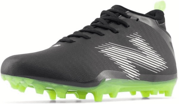 Men'S Rush V4 Mid Lacrosse Shoe