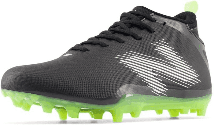 Men'S Rush V4 Mid Lacrosse Shoe