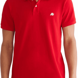 Men'S Polo