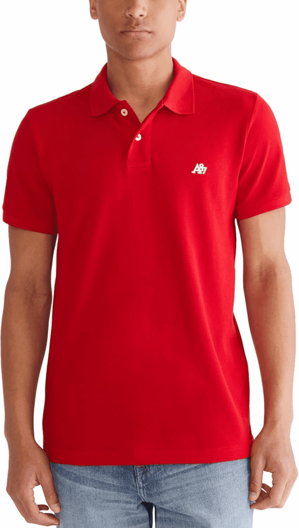 Men'S Polo