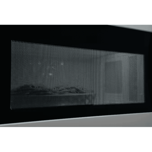 Gallery 1.9-Cu Ft 29.88-In Over-The-Range Microwave with Sensor Cooking ( Fingerprint Resistant Stainless Steel ) - Image 7