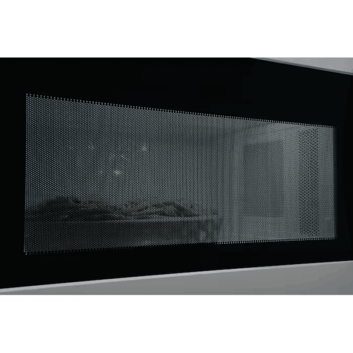 Gallery 1.9-Cu Ft 29.88-In Over-The-Range Microwave with Sensor Cooking ( Fingerprint Resistant Stainless Steel ) - Image 7