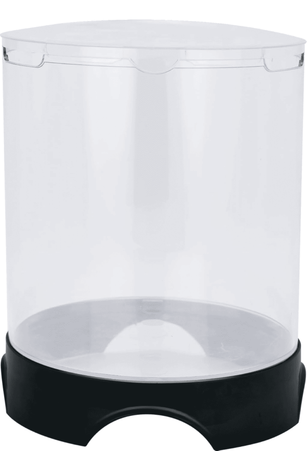 Aquaponic Planter and Aquarium for Betta Fish | Tank Promotes Healthy Hydroponic Environment for Plants and Fish - Image 6