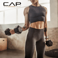 Dumbbell Set with Rack | Multiple Options in 150Lbs and 210Lbs - Image 7
