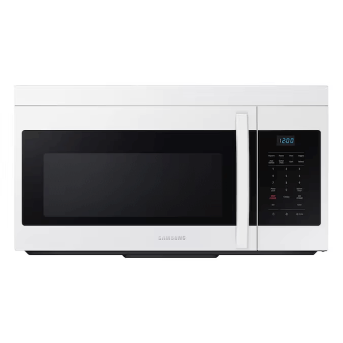 1.6-Cu Ft 29.88-In Over-The-Range Microwave ( Stainless Steel ) - Image 16
