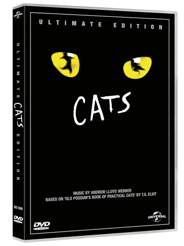 Great Performances {Cats} - Image 3