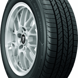 All Season Touring Tire 225/60R18 100 T