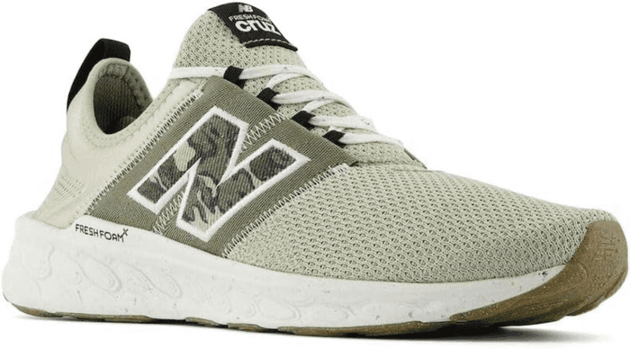 Men'S Fresh Foam X Cruz V3 Running Shoe - Image 4