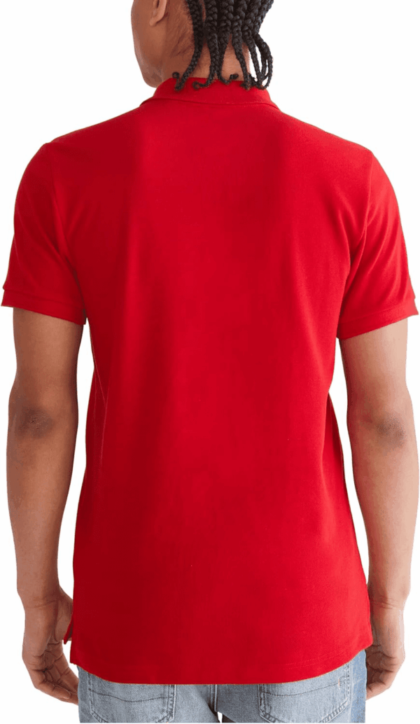 Men'S Polo - Image 3