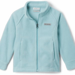 Unisex-Baby Benton Springs Fleece Jacket