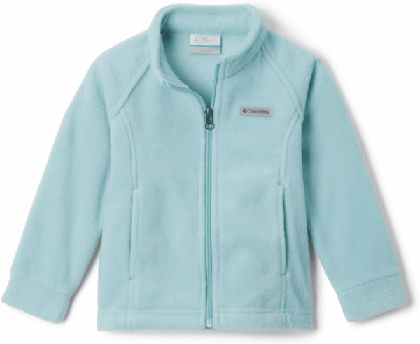 Unisex-Baby Benton Springs Fleece Jacket