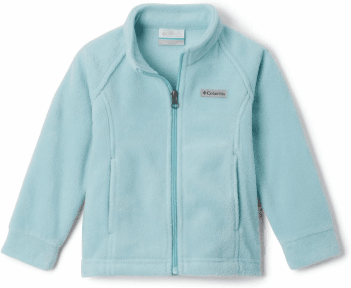 Unisex-Baby Benton Springs Fleece Jacket