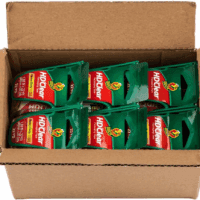 HD Clear Packing Tape Dispensers - 6 Rolls of Heavy Duty Shipping and Moving Packing Tape - Clear Strong Packaging Tape for Boxes, Packing and Moving Supplies - 1.88 In. X 22.2 Yards (287732) - Image 6