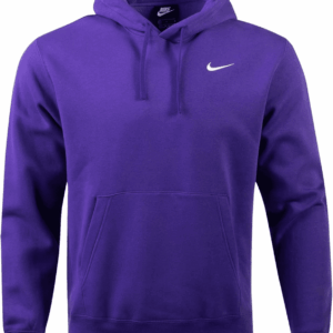 Sportswear Men'S Pullover Club Hoodie