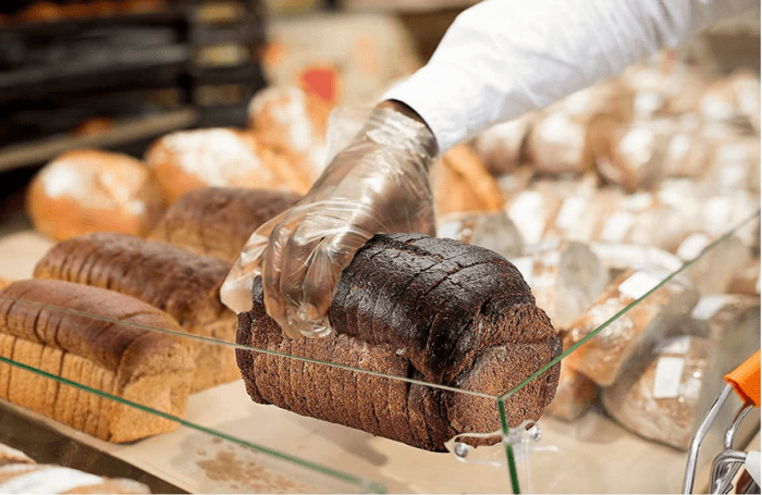 Pumpernickel Bread -2 Pack-16 Oz per Loaf | Delicious Sandwich Bread | Kosher Bread | Fresh Bread | Dairy & Nut Free | Stern’S Bakery - Image 6