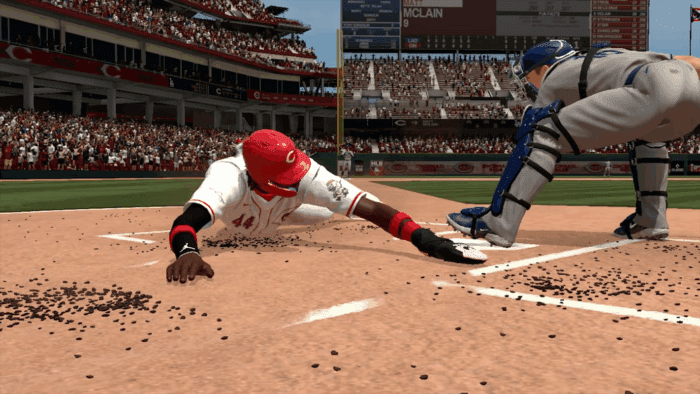 MLB the Show 25 - Nintendo Switch - Image 4
