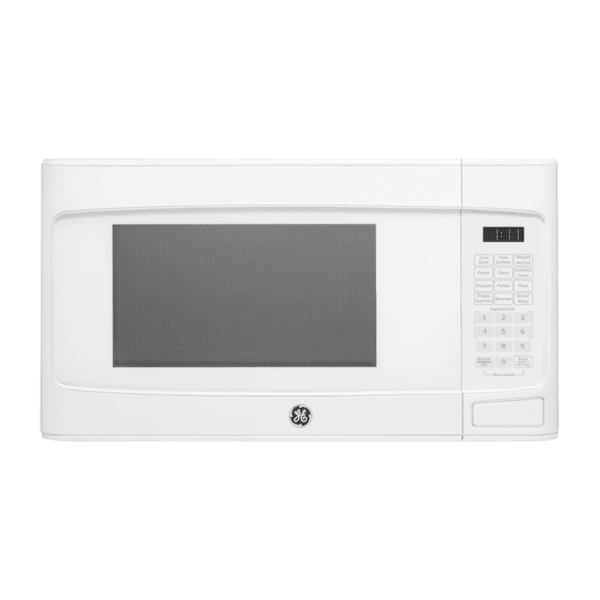 1.1-Cu Ft Medium 950 -Watt Countertop Microwave ( Stainless Steel ) - Image 12