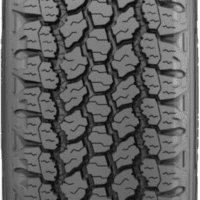 Wrangler Adventure Kevlar 255/70R18 113 T Tire - Image 5