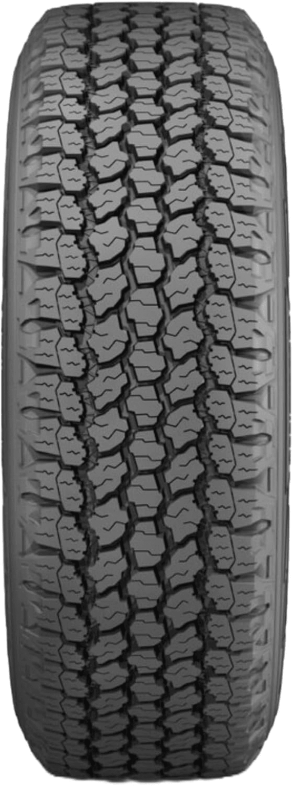 Wrangler Adventure Kevlar 255/70R18 113 T Tire - Image 5