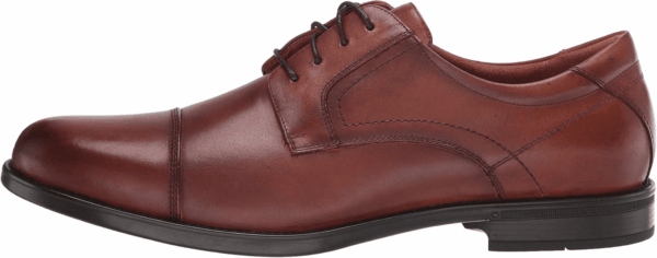 Men'S Medfield Cap Toe Oxford - Image 8