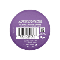 & Olay Simply Ageless Instant Wrinkle-Defying Foundation, Creamy Natural 0.44 Fl Oz (Pack of 1) & Classic Color Blush Soft Mink, Long Lasting Glowing, 0.27 Fl Oz,Pink Blush - Image 3