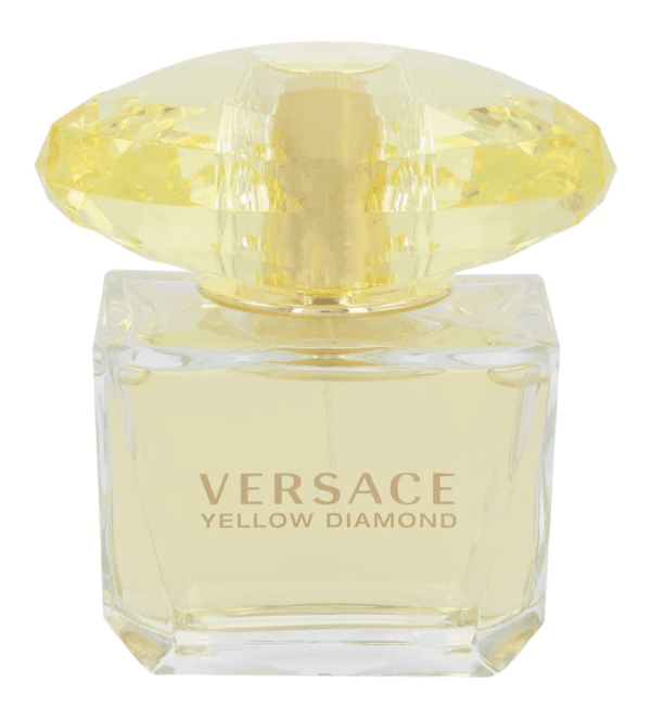 Yellow Diamond by  for Women 3.0 Oz Eau De Toilette Spray - Image 2