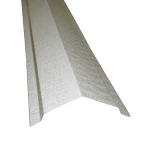 14-Inches X 126-Inches Steel Roof Panel Ridge Caps